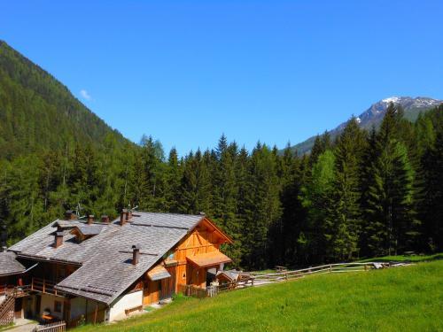 Agroturismo Maso Coler