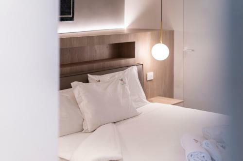Apartamento Sicilia's Residence