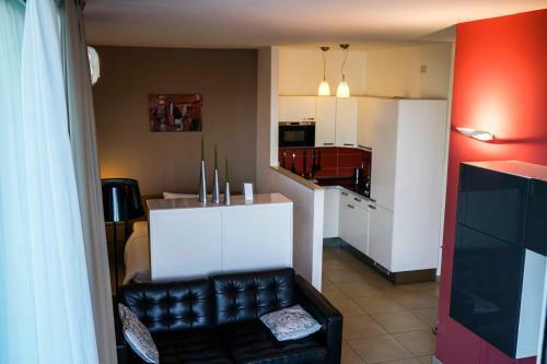 Apartamento Sicilia's Residence