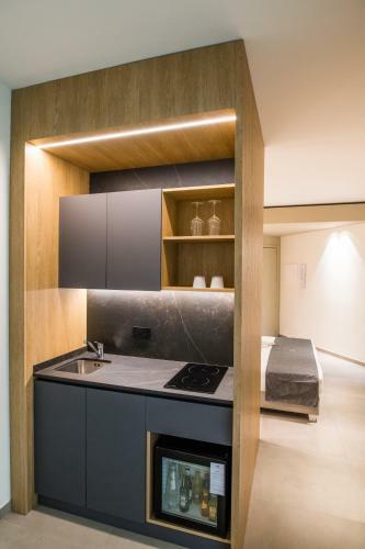 Apartamento Sicilia's Residence