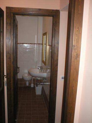 Agroturismo Residenza San Bartolomeo