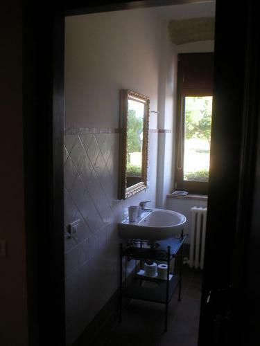 Agroturismo Residenza San Bartolomeo