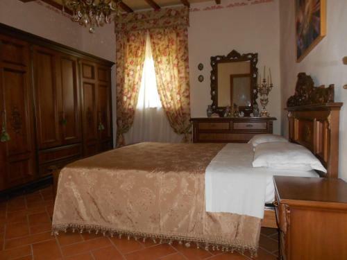 Agroturismo Podere Buriano