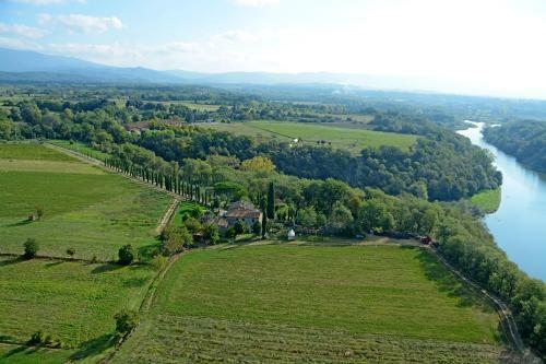 Agroturismo Podere Buriano