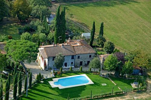 Agroturismo Podere Buriano
