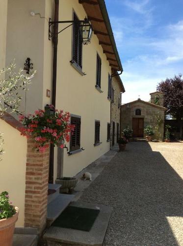 Agroturismo Podere Buriano