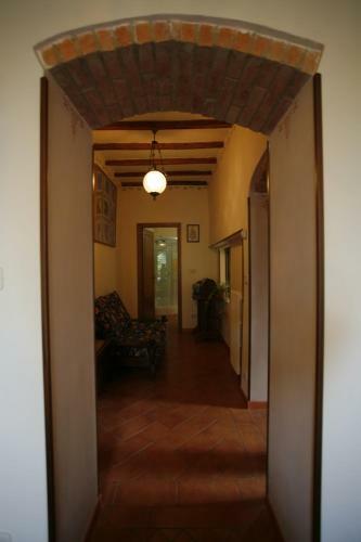 Agroturismo Podere Buriano
