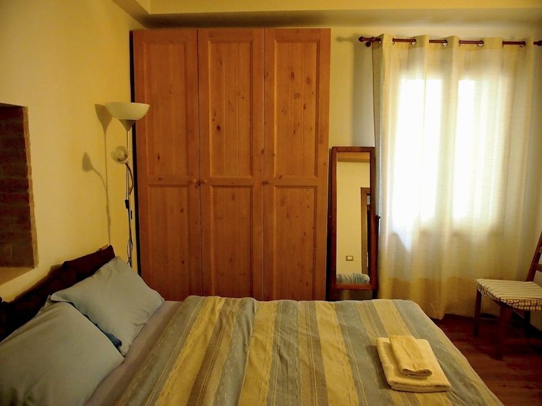 Bob And Jenny's B&B