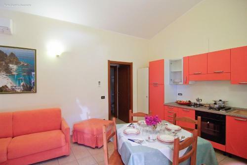 Aparthotel Hotel Residence Pegaso