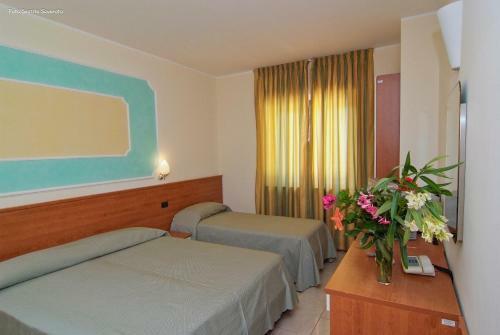 Aparthotel Hotel Residence Pegaso