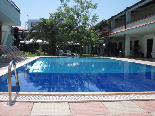 Aparthotel Hotel Residence Pegaso