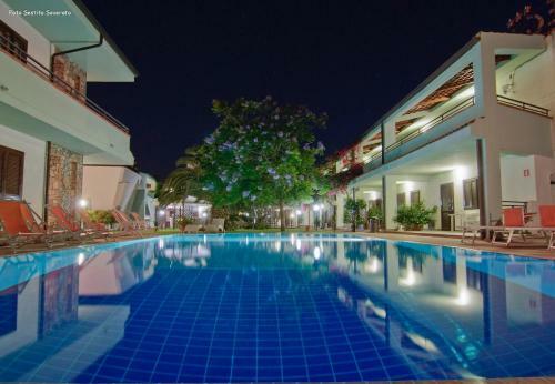 Aparthotel Hotel Residence Pegaso