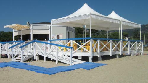 Aparthotel Hotel Residence Pegaso
