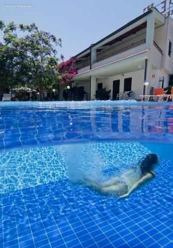 Aparthotel Hotel Residence Pegaso
