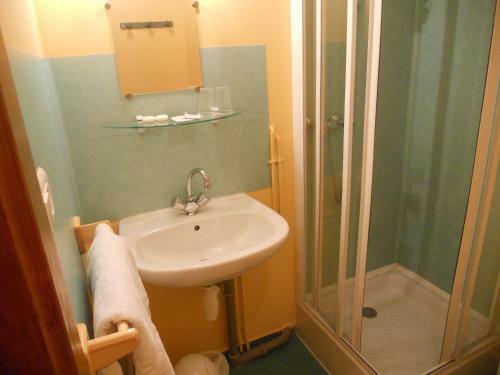 Hotel Auberge Du Saut Des Cuves