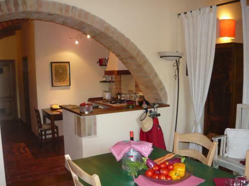 Agroturismo Casale Oliveta
