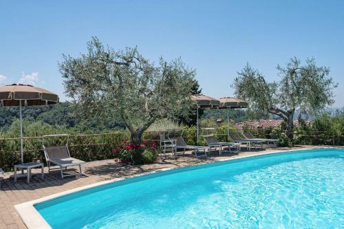 Agroturismo Casale Oliveta