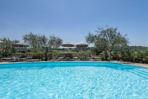 Agroturismo Casale Oliveta