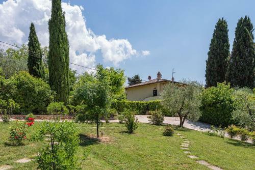 Agroturismo Casale Oliveta