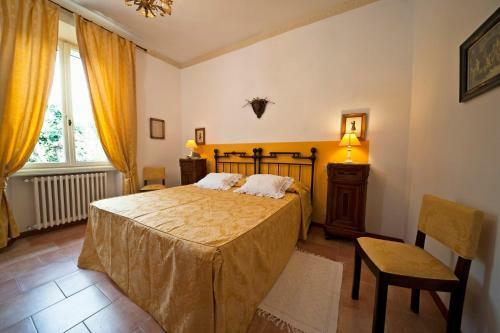 Agroturismo Casale Oliveta
