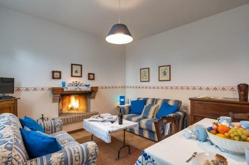 Agroturismo Casale Oliveta