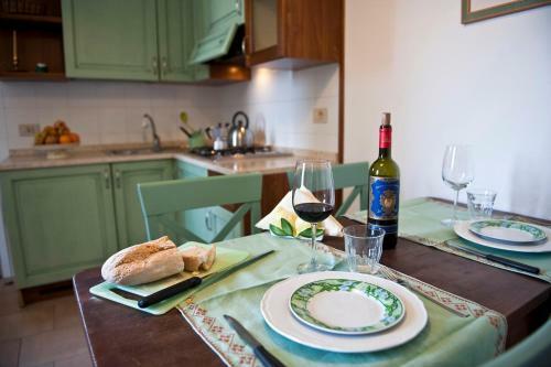 Agroturismo Casale Oliveta