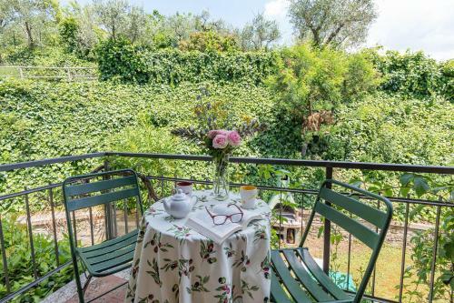 Agroturismo Casale Oliveta