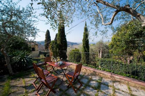 Agroturismo Casale Oliveta