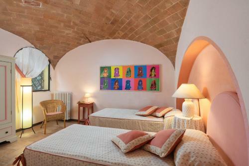 Agroturismo Casale Oliveta