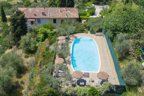 Agroturismo Casale Oliveta