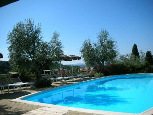 Agroturismo Casale Oliveta