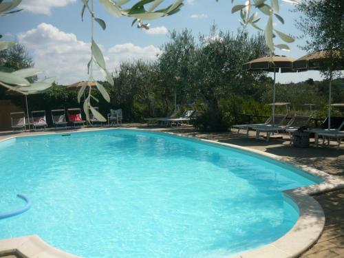 Agroturismo Casale Oliveta