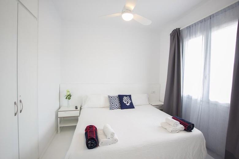 Apartamentos El Rio