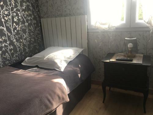 Bed & Breakfast Greenfield Chambres D'h�tes