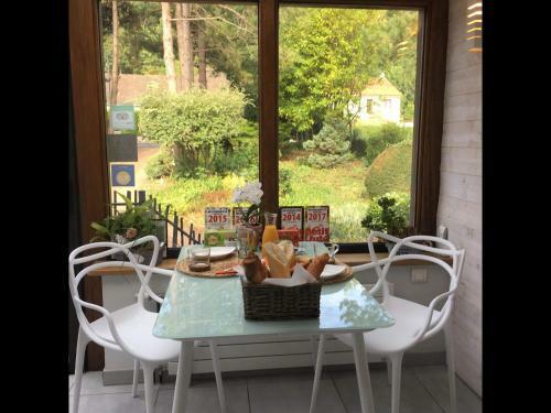 Bed & Breakfast Greenfield Chambres D'h�tes