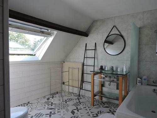Bed & Breakfast Greenfield Chambres D'h�tes