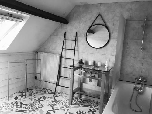 Bed & Breakfast Greenfield Chambres D'h�tes