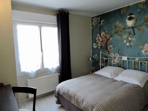 Bed & Breakfast Greenfield Chambres D'h�tes