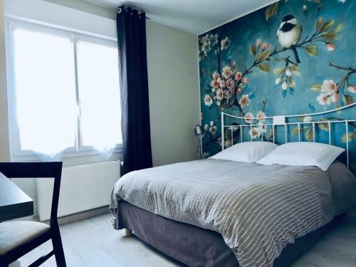Bed & Breakfast Greenfield Chambres D'h�tes