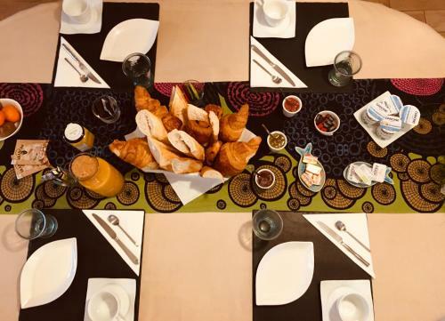 Bed & Breakfast Greenfield Chambres D'h�tes