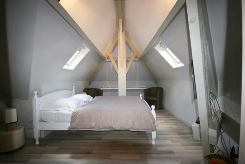 Bed & Breakfast Greenfield Chambres D'h�tes