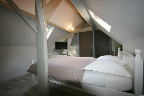 Bed & Breakfast Greenfield Chambres D'h�tes