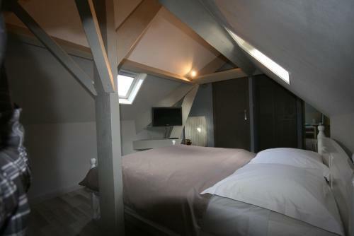 Bed & Breakfast Greenfield Chambres D'h�tes