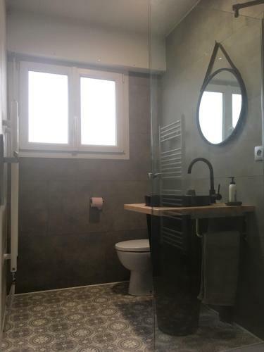 Bed & Breakfast Greenfield Chambres D'h�tes