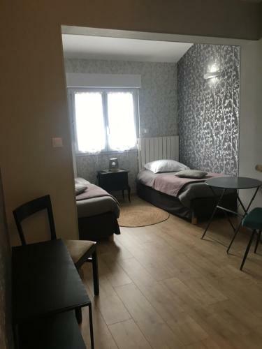 Bed & Breakfast Greenfield Chambres D'h�tes