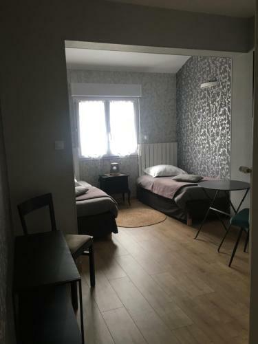 Bed & Breakfast Greenfield Chambres D'h�tes