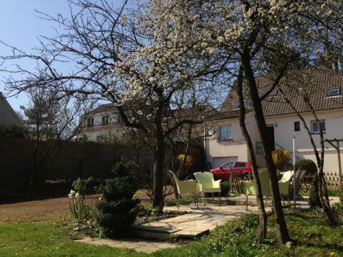 Bed & Breakfast Greenfield Chambres D'h�tes