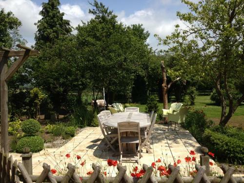 Bed & Breakfast Greenfield Chambres D'h�tes