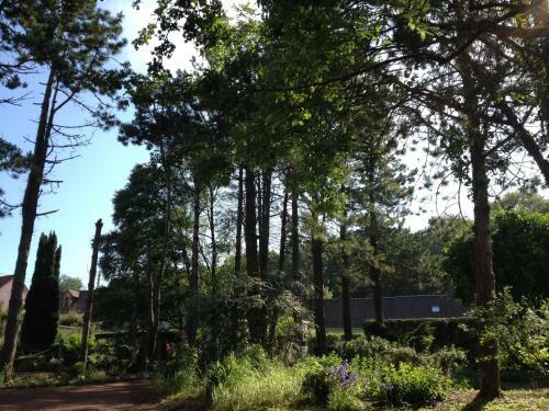 Bed & Breakfast Greenfield Chambres D'h�tes
