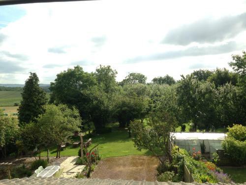 Bed & Breakfast Greenfield Chambres D'h�tes
